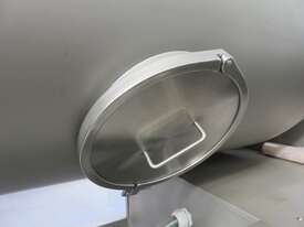 PACIFIC 1600L Vacuum Massager & Tumbler - picture1' - Click to enlarge