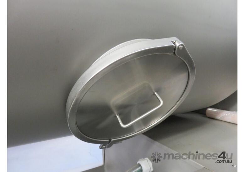 PACIFIC 1600L Vacuum Massager & Tumbler