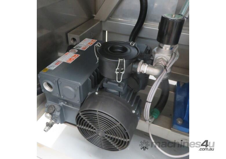 PACIFIC 1600L Vacuum Massager & Tumbler