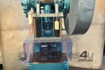 John Heine 203A Series 3 Incline Press