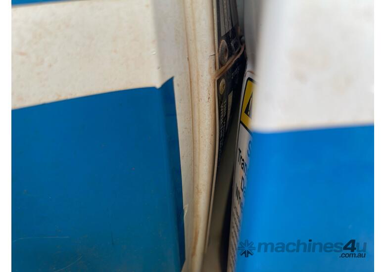 2014 Mack Titan 6x4 Sleeper Cab Prime Mover