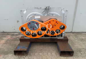 M&Q EQUIPMENT - DF5SS SCHENCK PROCESS SCREEN EXCITER