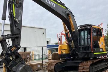 Volvo 2024   EC235