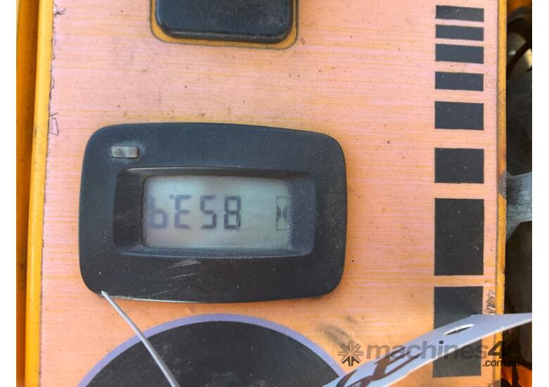 caption 2021 Cub Cadet Pro Z 700 Zero Turn Ride On Mower