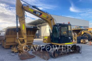 Caterpillar CAT 311FLRR Track Excavators Caterpillar CAT 311FLRR Track Excavators