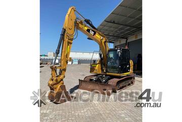 Caterpillar CAT 311FLRR Track Excavators