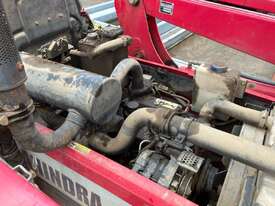 Mahindra 7520 Tractor/ Loader (4 x 4) - picture1' - Click to enlarge