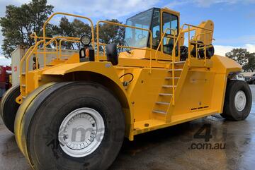 Omega RS65 - 45t Reach Stacker - Available for Rent