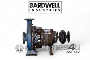 ITT A-C (Allis Chalmers) 3x2x12 Centrifugal Pump