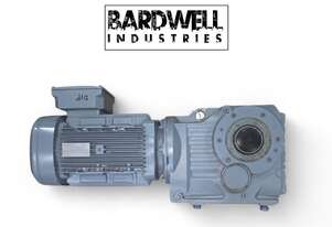 SEW-EURODRIVE KA87/T DRN132L4/DH Gearmotor - 7.5kW - 2180Nm - 40 RPM SEW-EURODRIVE KA87/T DRN132L4/DH Gearmotor - 7.5kW - 2180Nm - 40 RPM