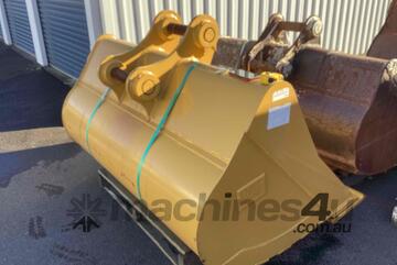 Caterpillar 1,800mm mud bucket