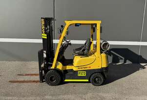 2019 Hyster H1.8XT 1.8T Forklift