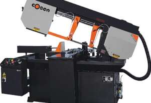 COSEN SH-500M Semi-Auto Mitre Bandsaw *PRICED REDUCED TO SELL*