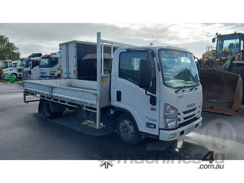 Isuzu N Series