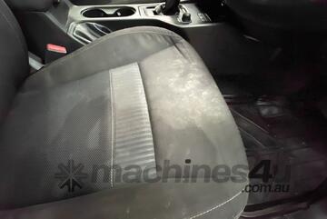 2020 Ford Ranger 4x4 XLT Dual Cab T/Diesel (Auto)