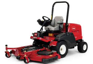 Toro Groundsmaster 3200, 25hp 2WD inc. 60 Toro Groundsmaster 3200, 25hp 2WD inc. 60