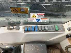 2014 Claas Scorpion 7045 Plus Telehandler - picture0' - Click to enlarge