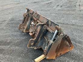 2014 Claas Scorpion 7045 Plus Telehandler - picture0' - Click to enlarge