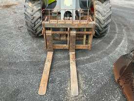 2014 Claas Scorpion 7045 Plus Telehandler - picture1' - Click to enlarge