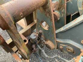 2014 Claas Scorpion 7045 Plus Telehandler - picture2' - Click to enlarge