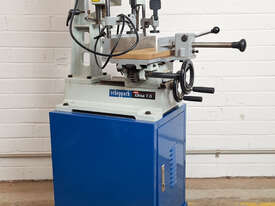 Scheppach Chisel Mortiser  - picture0' - Click to enlarge