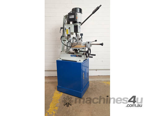 Scheppach Chisel Mortiser 