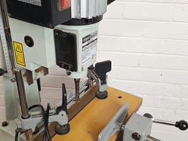 Scheppach Chisel Mortiser  - picture0' - Click to enlarge