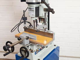 Scheppach Chisel Mortiser  - picture1' - Click to enlarge
