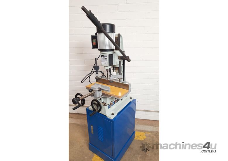 Scheppach Chisel Mortiser 