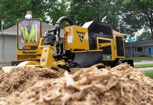 Vermeer SC1052 Stump Grinder