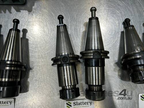 Tool Suit HAAS VM3
