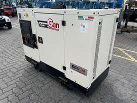 2023 Tecnogen G20 19kVA 3PH Generator - picture1' - Click to enlarge