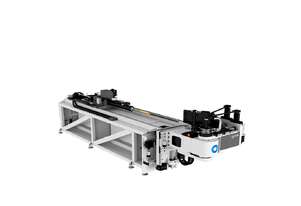 eMOB-42 Fully Electric CNC Tube Bender