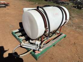 Croplands Spray Tank and Dosing Tank - picture0' - Click to enlarge