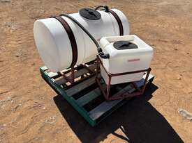 Croplands Spray Tank and Dosing Tank - picture0' - Click to enlarge
