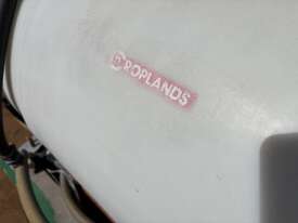 Croplands Spray Tank and Dosing Tank - picture2' - Click to enlarge