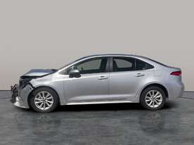 2024 Toyota Corolla Ascent Sport Petrol (WOVR - Repairable Write-off) - picture0' - Click to enlarge