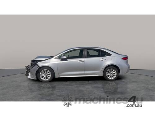2024 Toyota Corolla Ascent Sport Petrol (WOVR - Repairable Write-off)