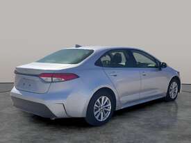 2024 Toyota Corolla Ascent Sport Petrol (WOVR - Repairable Write-off) - picture0' - Click to enlarge