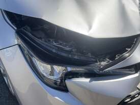 2024 Toyota Corolla Ascent Sport Petrol (WOVR - Repairable Write-off) - picture2' - Click to enlarge