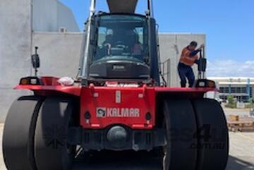 Kalmar   DRG450-60S5M