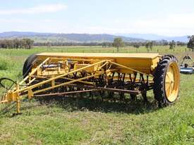 HORWOOD BAGSHAW 24RUN COMBINE SEEDER - picture0' - Click to enlarge