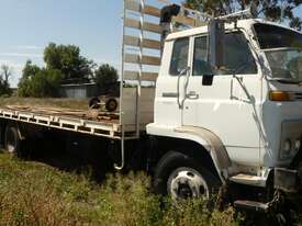 Isuzu JCR 500 Body Truck - picture0' - Click to enlarge