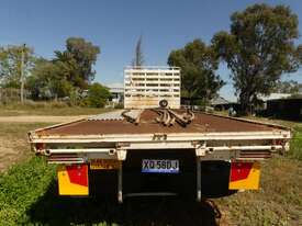 Isuzu JCR 500 Body Truck - picture2' - Click to enlarge