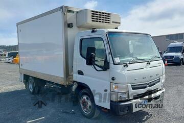 Fuso   Canter 515s Fuso   Canter 515s
