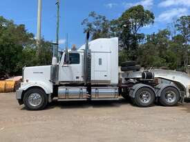 2002 Western Star 4900FX Prime Mover - picture0' - Click to enlarge