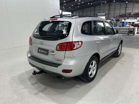 2007 Hyundai Santa Fe SLX Diesel SUV *Mechanical Issues* - picture2' - Click to enlarge