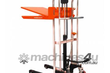 Hydraulic Stacker
