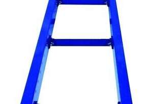 Conveyor Roller Frames