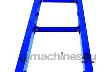 Conveyor Roller Frames